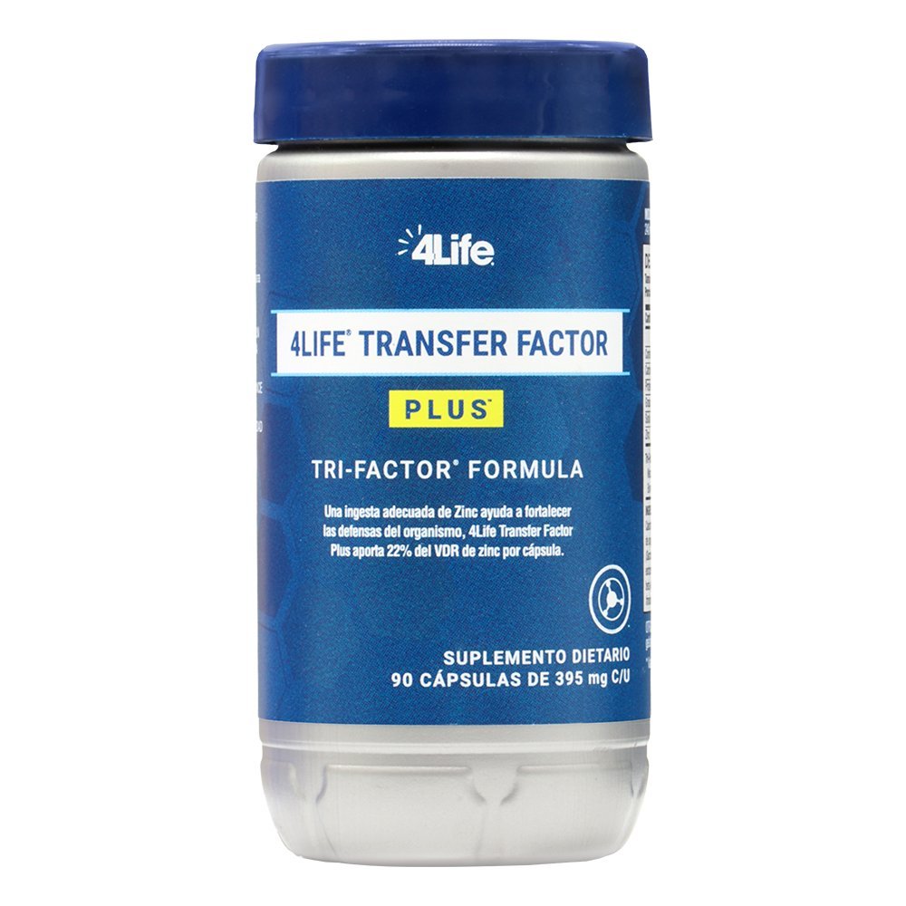 Transfer Factor Plus